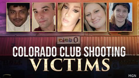 Suspect in Club Q shooting expected to take plea deal