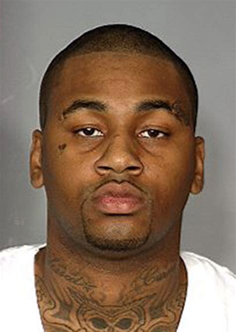 Suspect in Strip shooting sentenced in 2010 rape case