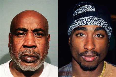 Suspect in Tupac Shakur’s killing called it ‘the biggest case in Las Vegas history’ during his arrest, video shows
