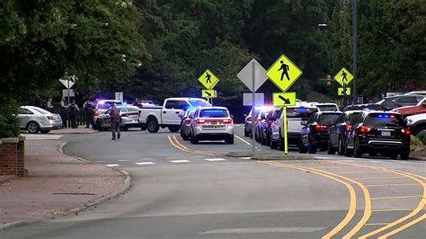 Suspect in University of North Carolina shooting is not competent for trial, his attorneys say
