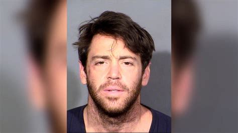Suspect in Vegas Strip resort standoff a fugitive in Colorado kidnapping case, authorities say