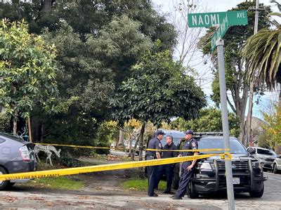 Suspect in fatal Pacifica stabbing found dead