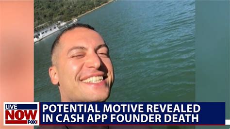 Suspect in murder of Cash App founder appears in court