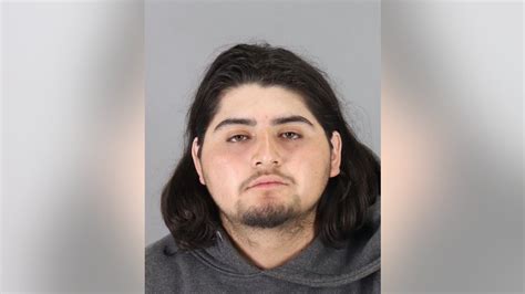 Suspect in rape of minor arrested in San Bruno
