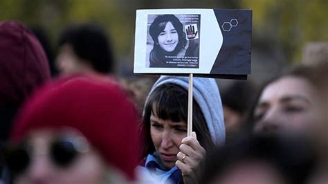 Suspect in young woman’s killing is extradited as Italians plan to rally over violence against women