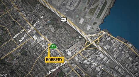 Suspect out on bail arrested in connection to Millbrae 7-Eleven robbery