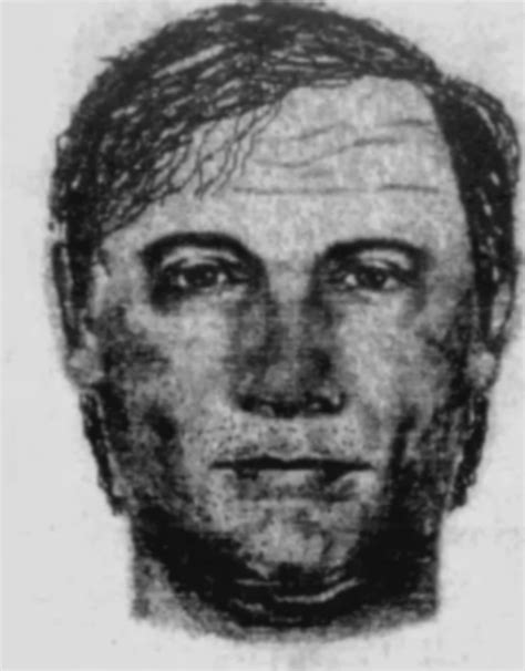Suspect sketch in 1996 Virginia murder looks like accused Gilgo Beach killer, victim's family says