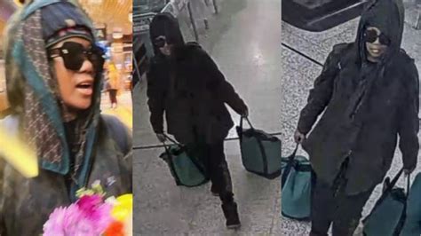 Suspect sought after 2 men attacked with bouquet of flowers at Sheppard-Yonge station