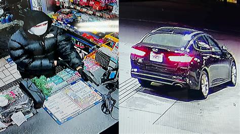 Suspect sought in Attleboro armed robbery
