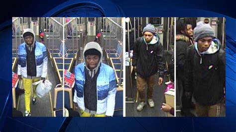Suspect sought in CTA Red Line armed robbery, police say