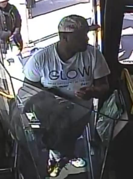 Suspect sought in multiple sexual assaults at Vaughan bus shelters