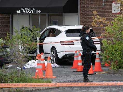 Suspect to face murder charge in death of daughter-in-law of late Montreal mob boss
