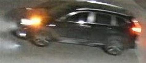 Suspect vehicle photo released in shooting at Vaughan recording studio; victim identified