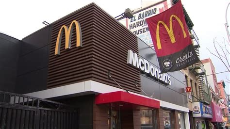Suspect wanted for slashing victim at McDonald's in Rancho Cucamonga
