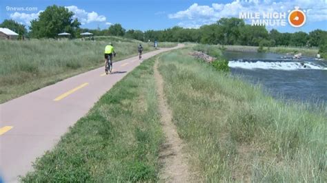 Suspect wanted in 2 shooting deaths along South Platte River Trail