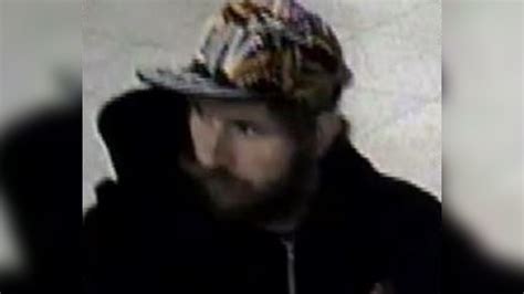 Suspect wanted in assault on 15-year-old at Bathurst station