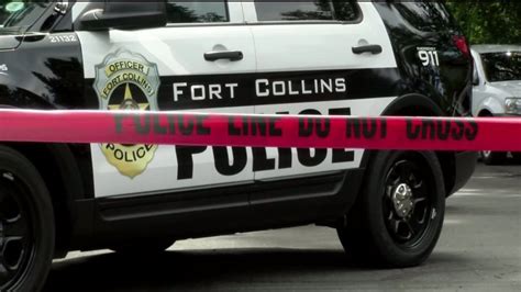 Suspect with 'edged weapon' shot, killed by Fort Collins officer
