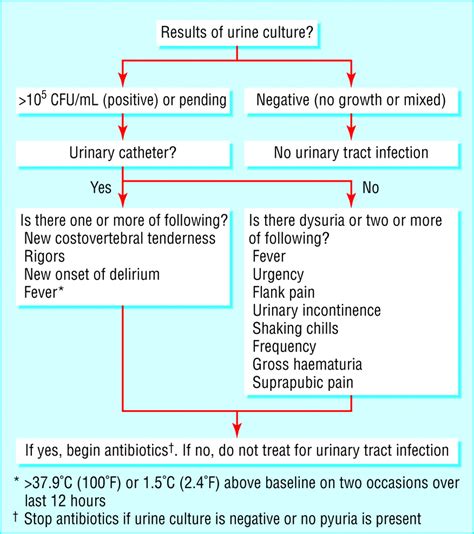 Suspected UTI in Nursing Home Patients: When to Test