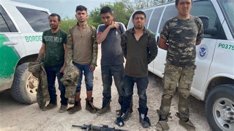 Suspected drug cartel members abduct 7 Mexican immigration agents at gunpoint in Cancun