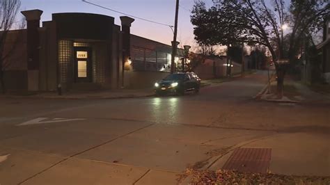 Suspects at large following attempted carjacking in Tower Grove South