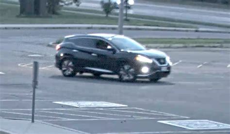 Suspects burned getaway vehicle shortly after Brampton homicide: police