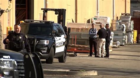 Suspects detained after shooting at Pleasanton Home Depot