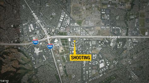 Suspects detained after shooting in Pleasanton