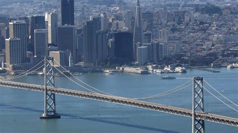 Suspects detained on Bay Bridge in connection to shots fired incident