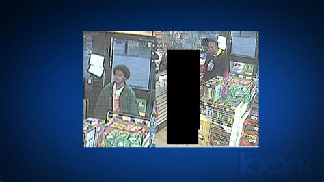 Suspects from south Austin convenience store robbery remain at large, police ask for public's help
