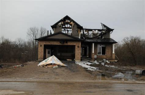 Suspects in Aylmer arson that destroyed $1.1M home have ties to GTA: police