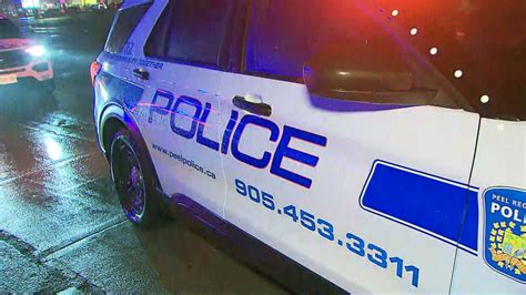 Suspects intentionally rear-ended victim’s car then kidnapped, beat him: Peel police