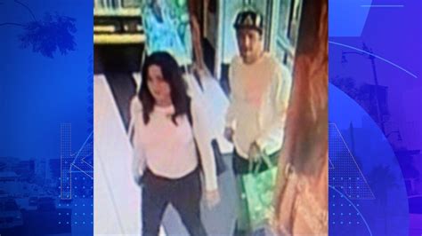 Suspects wanted for ransacking Sephora store in Orange County