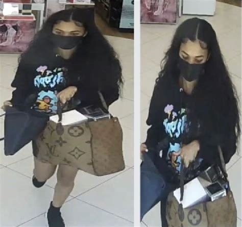 Suspects wanted for ransacking Ulta Beauty shop in Calabasas