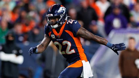 Suspended Broncos safety Kareem Jackson says he's meeting with NFL commissioner on Wednesday