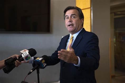 Suspended Miami city commissioner pleads not guilty to money laundering and other charges