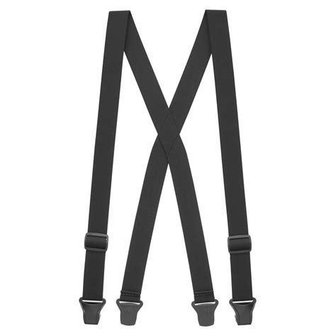 SuspenderStore Mens Undergarment Suspenders - Airport …