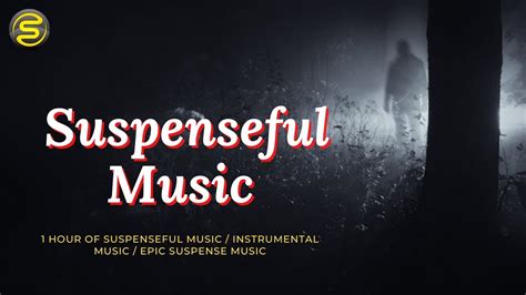 Suspenseful music. Define suspenseful. suspenseful synonyms, suspenseful pronunciation, suspenseful translation, English dictionary definition of suspenseful. n. 1. Anxiety or apprehension resulting from an uncertain, undecided, or mysterious situation: ... 