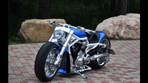 Suspension upgrades Harley Davidson V-Rod Forum