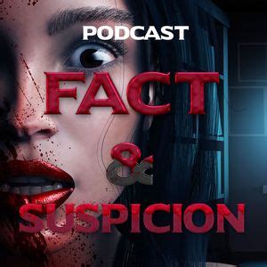 Suspicion Podcast Republic