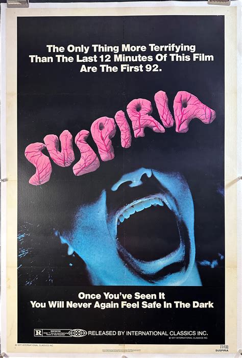 Suspiria - Wikidata