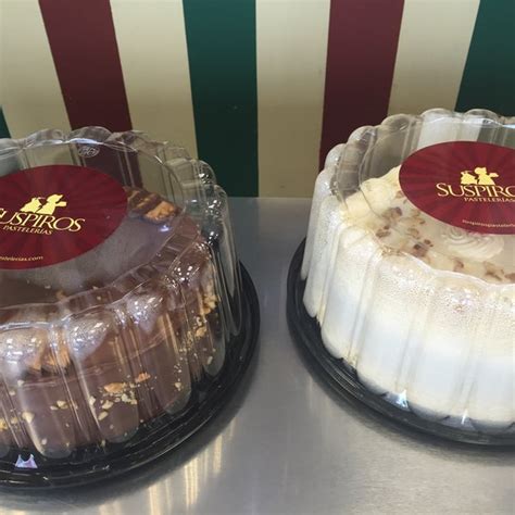 Slices of the Day only $5.49! Only at Suspiros Cakes Brownsville! ☎️956-676-2253. 
