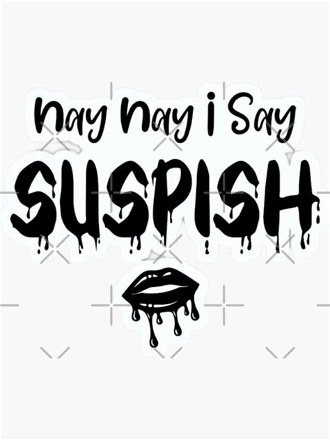 Suspish - Black & White Splatter Nail Polish Topper - LoudLacquer