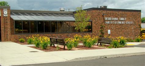 Susquehanna Career Technology Center