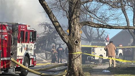 Susquehanna township house explosion. “On December 13, 2022, a gas explosion destroyed the Barber Family home in Susquehanna Township. The Barbers lost everything, including their family pet. 