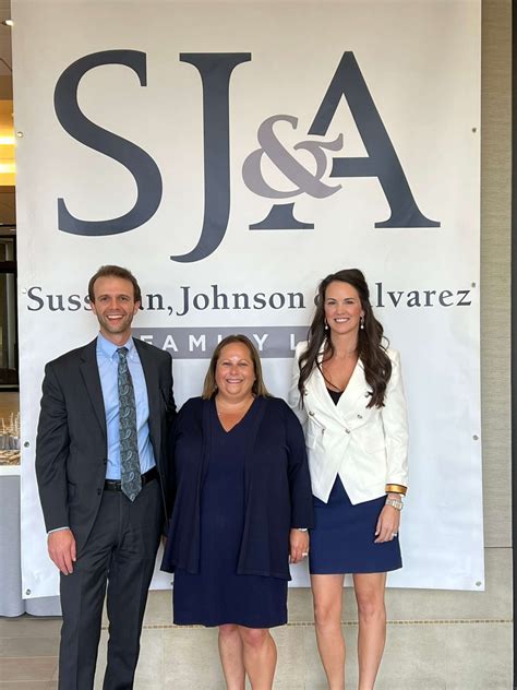 Sussman, Johnson & Alvarez, PLLC Jacksonville FL - Facebook