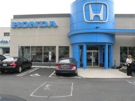 Sussman Honda in Abington, PA 19001 - (215) 209-3712