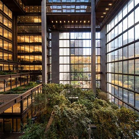 Sustainability / Ford Foundation