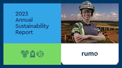 Sustainability - Rumo