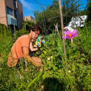 Sustainability Brown University