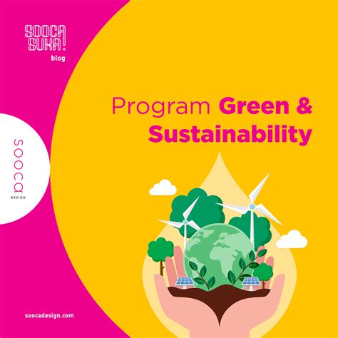 Sustainability Program